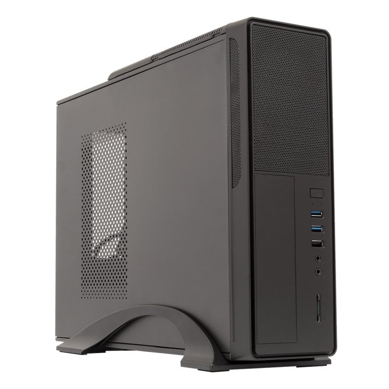 Epical-Q SoHo36 Intel Core i3-12100/8GB/480GB SSD