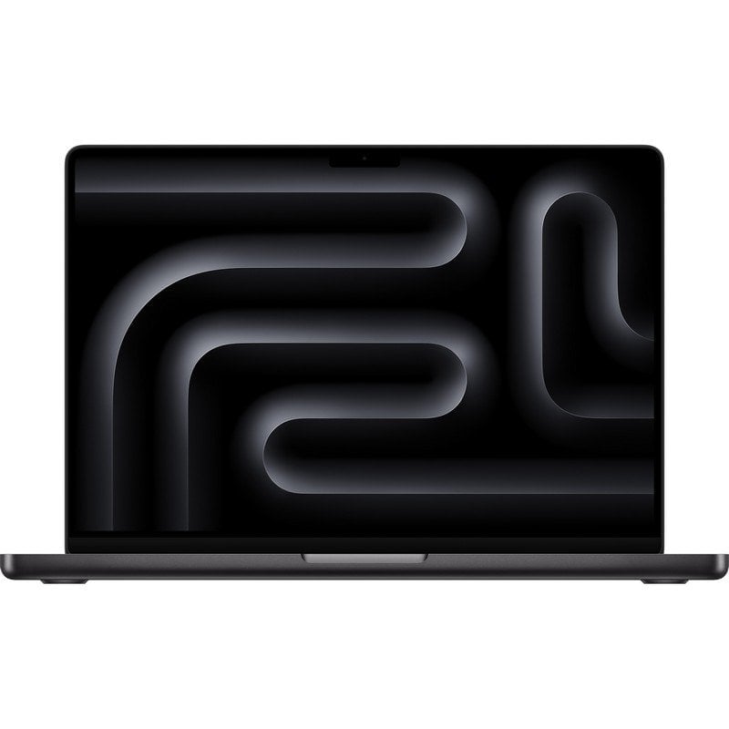 Apple MacBook Pro Apple M5 10 Núcleos/16GB/1TB SSD/GPU 10 Núcleos/14" Negro