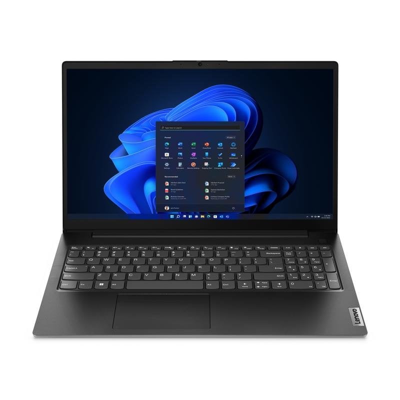 Portátil Lenovo V15 G4 AMN 15,6" AMD Ryzen 5 7520U 16GB 512GB SSD Radeon 610M Windows 11