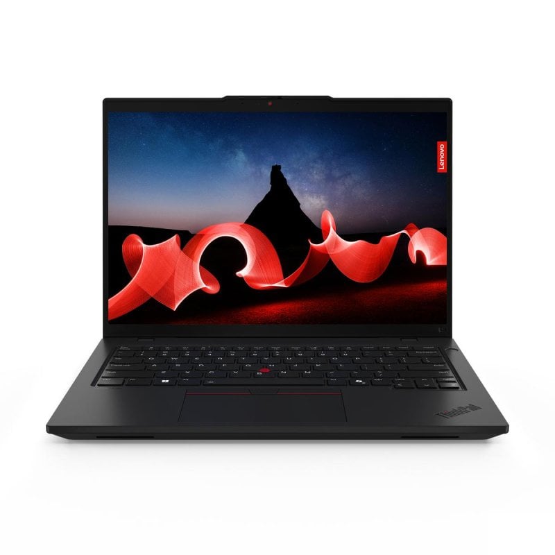 Lenovo ThinkPad L14 Gen 5 AMD Ryzen 5 7535U 16GB 512GB SSD 14" WUXGA Windows 11 Pro