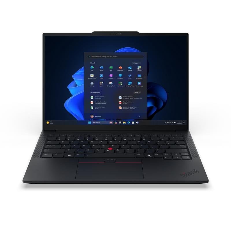 Portátil Lenovo ThinkPad E14 Gen 7 14 pulgadas · Core Ultra 7 · 32 GB · SSD 1 TB