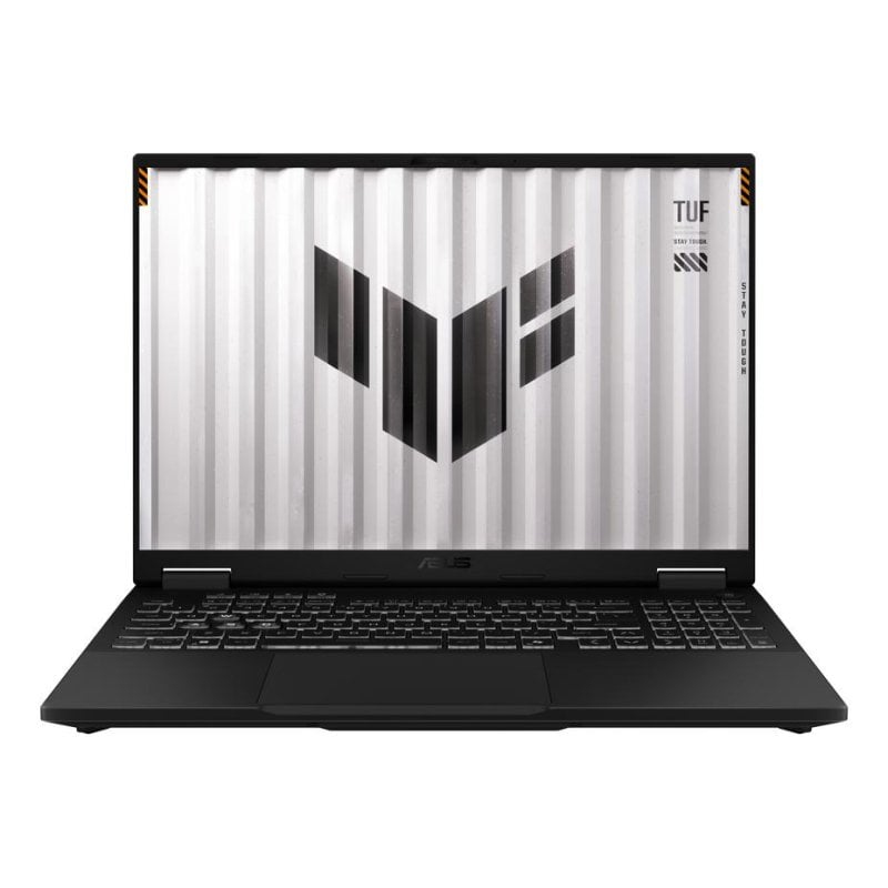 Portátil ASUS TUF Gaming A16 TUF608UP-TU163 16" AMD Ryzen 7 260 16GB 1TB SSD RTX 5070 Sin Sistema Operativo