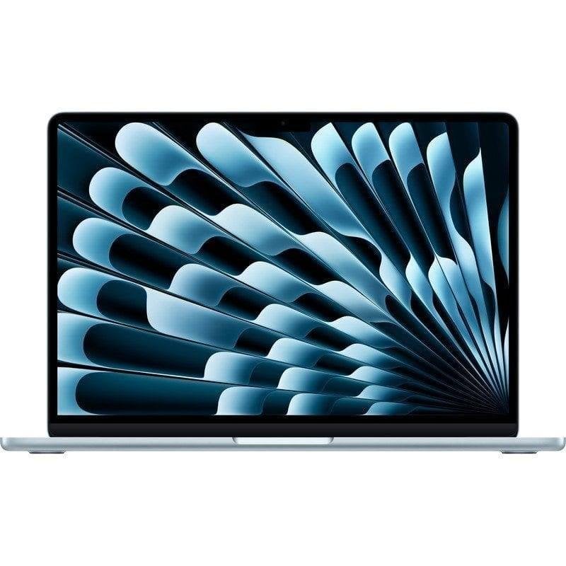 Apple MacBook Air 13" Apple M5 16GB 1TB SSD GPU 10 núcleos macOS Azul Cielo