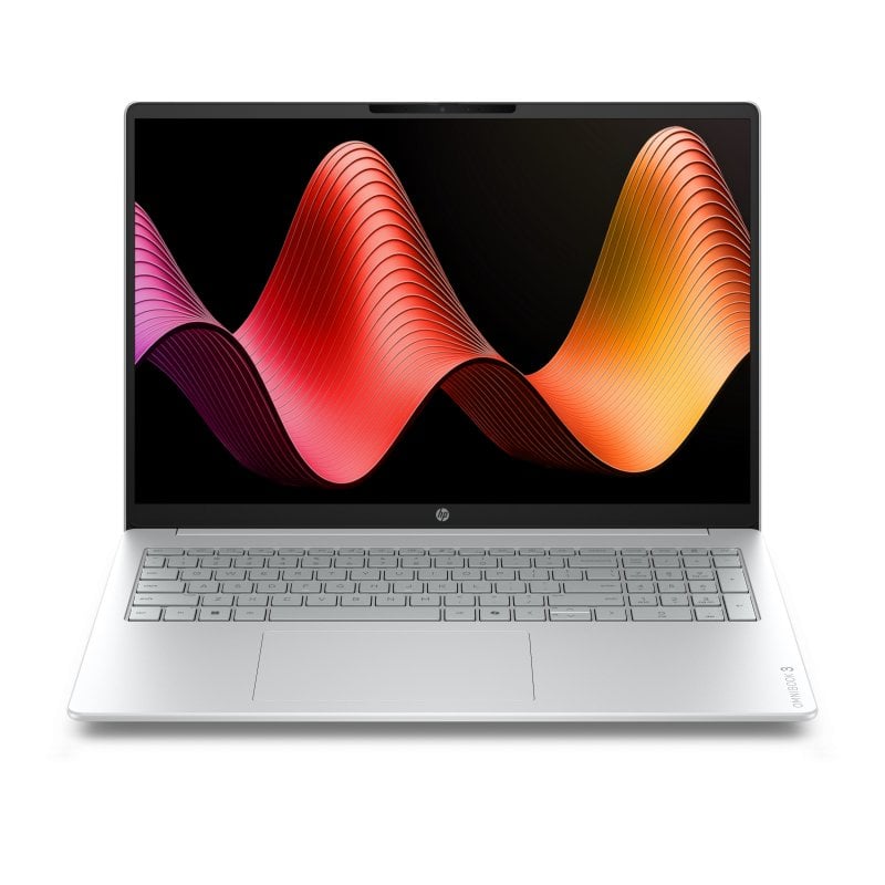 Portátil HP OmniBook 3 16-by0003nsx 16" OLED AMD Ryzen 7 16GB 512GB SSD Radeon 680M Windows 11 Home