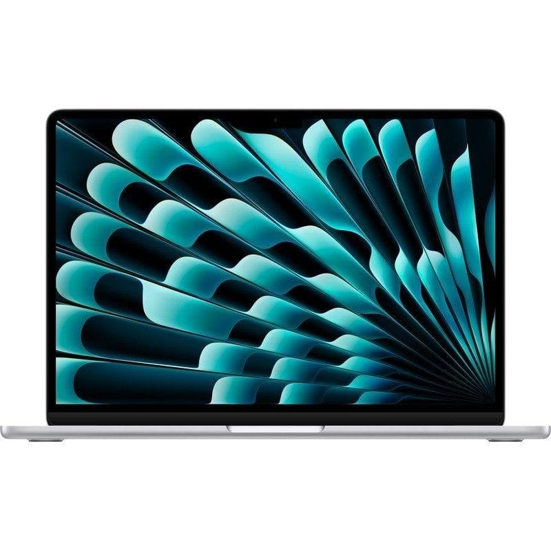 Apple MacBook Air 13" Apple M5 16GB 1TB SSD GPU de 10 núcleos macOS Plata
