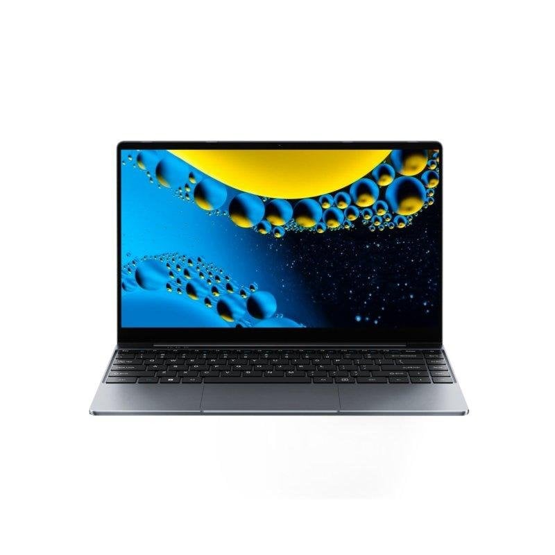 Portátil Chuwi Corebook I3 14" Intel Core i3-10100Y 8 GB 256 GB SSD Windows 11