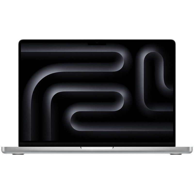 Apple MacBook Pro Apple M5 10 Núcleos/16GB/1TB SSD/GPU 10 Núcleos/14" Plata