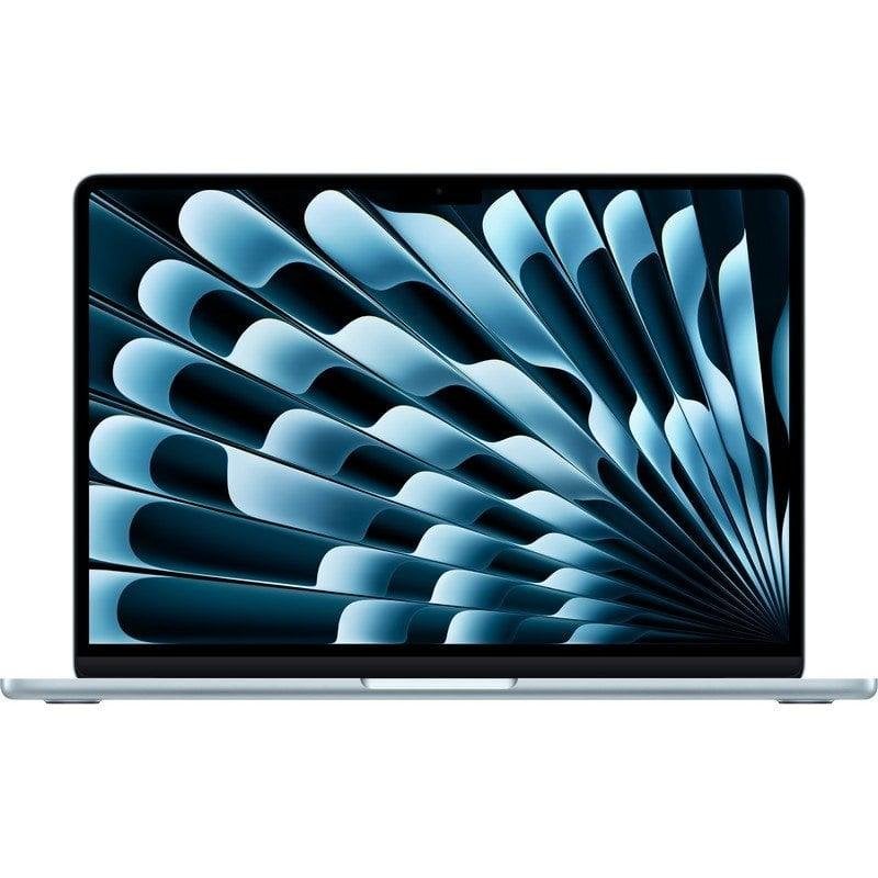 Apple MacBook Air 13" Apple M5 16GB 512GB SSD GPU 8 núcleos macOS Azul Cielo