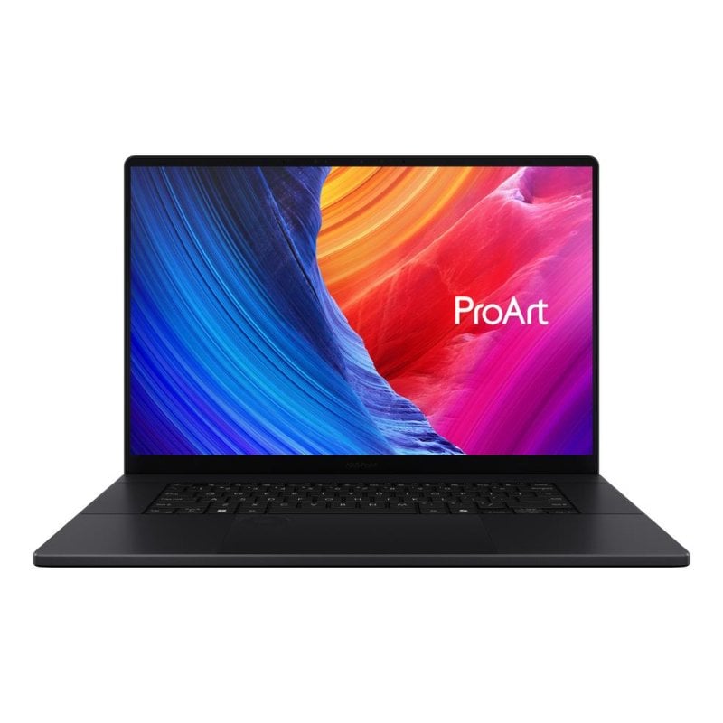 Portátil ASUS ProArt P16 OLED H7606WM-SR130W 16" AMD Ryzen AI 9 HX 370 32GB 2TB SSD RTX 5060 W11