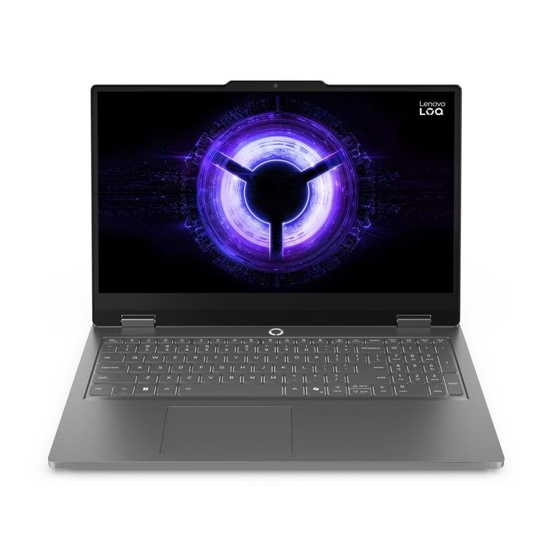 Portátil Lenovo LOQ Essential 15IRX11 15.6" Intel Core i7-13650HX 16GB 512GB SSD RTX 5050 Sin SO