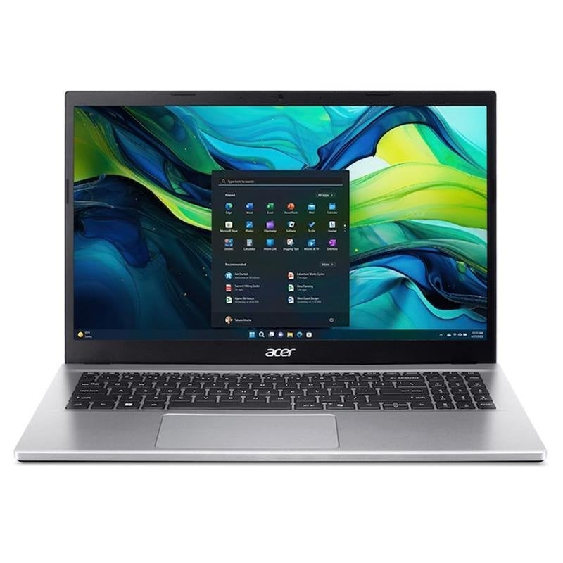 Portátil Acer Aspire Go 15 AG15-42P-R62N 15,6" AMD Ryzen 7 5825U 16GB 512GB SSD Radeon Graphics Windows 11 Home