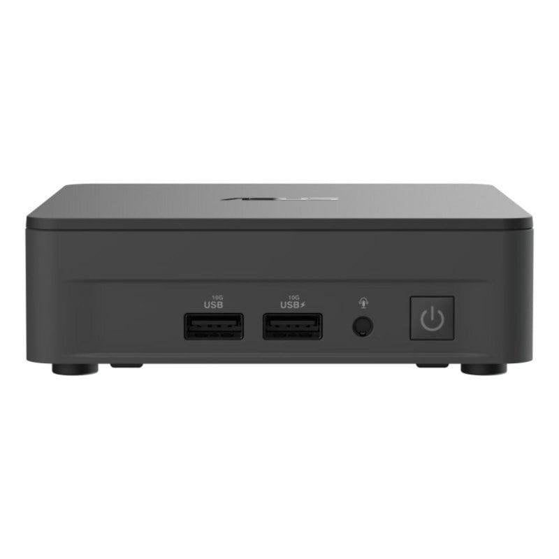 ASUS NUC RNUC13ANKI3048C2I Mini PC Intel Core i3-1315U 8GB 512GB SSD Windows 11 Pro