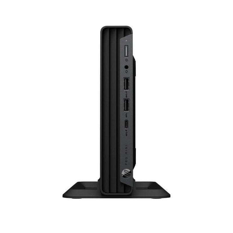 Mini PC HP Pro Mini 400 G9 Intel Core i5-12500T 16GB 512GB SSD UHD 770 Windows 11 Pro