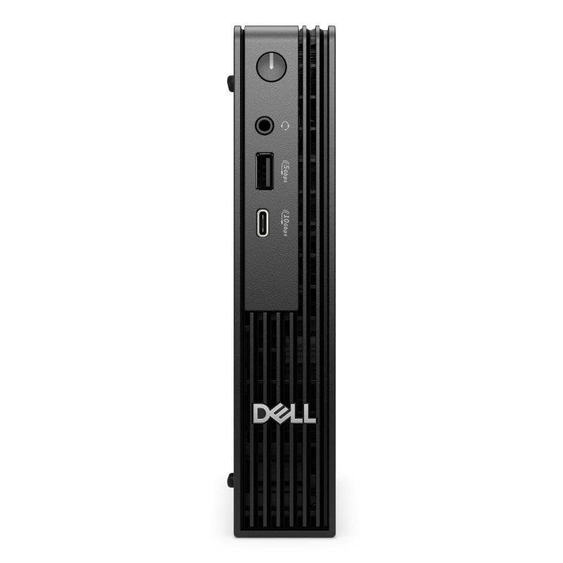 Dell Pro Micro QCM1250 Intel Core i5-14500T 8GB 512GB SSD UHD 770 WiFi6E Windows 11 Pro