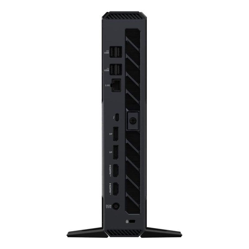 Asus ROG NUC RNUC15JNK7X569A2 Intel Core Ultra 7 255HX 16GB 1TB SSD RTX 5060 Windows 11 Home