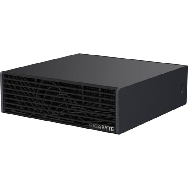 Mini PC Gigabyte AI TOP Atom Gen 5 NVIDIA GB10 128GB 4TB SSD Blackwell DGX OS WiFi 7
