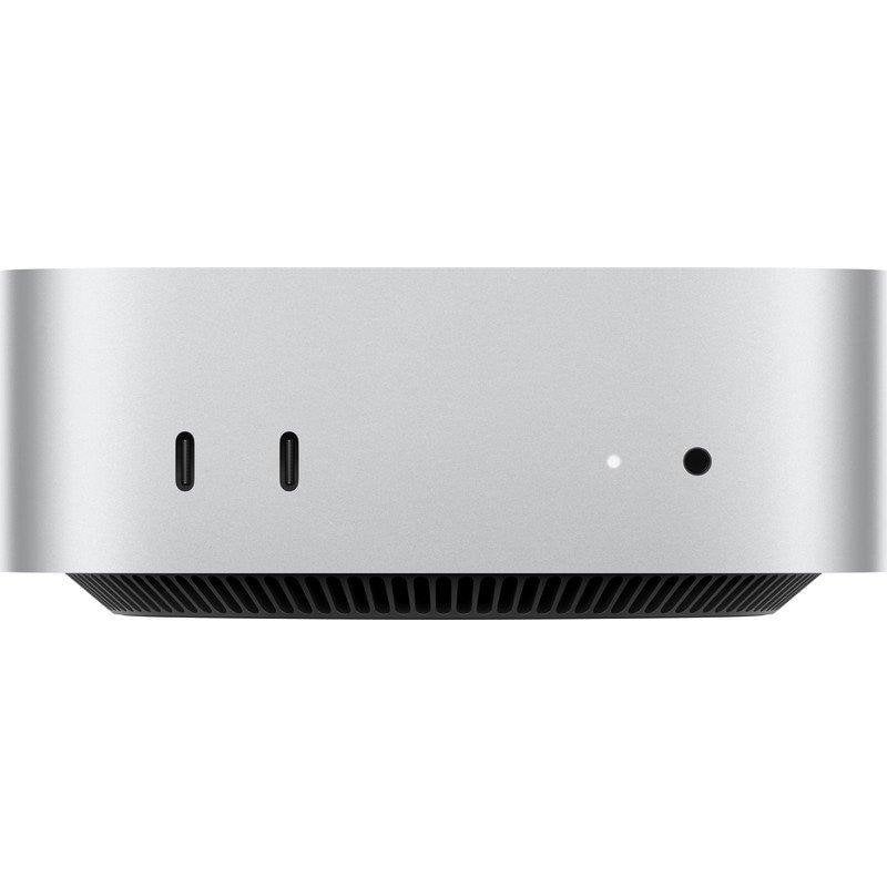 Apple Mac Mini M6 12 núcleos/16GB/512GB SSD/Apple GPU 12 Núcleos