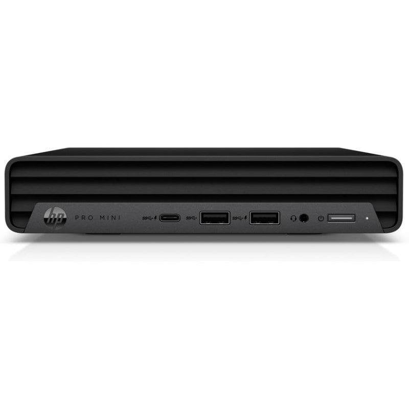 HP Pro Mini 400 G9 Intel Core i7-14700T 16GB 512GB SSD UHD 770 Windows 11 Pro Wi-Fi 6E