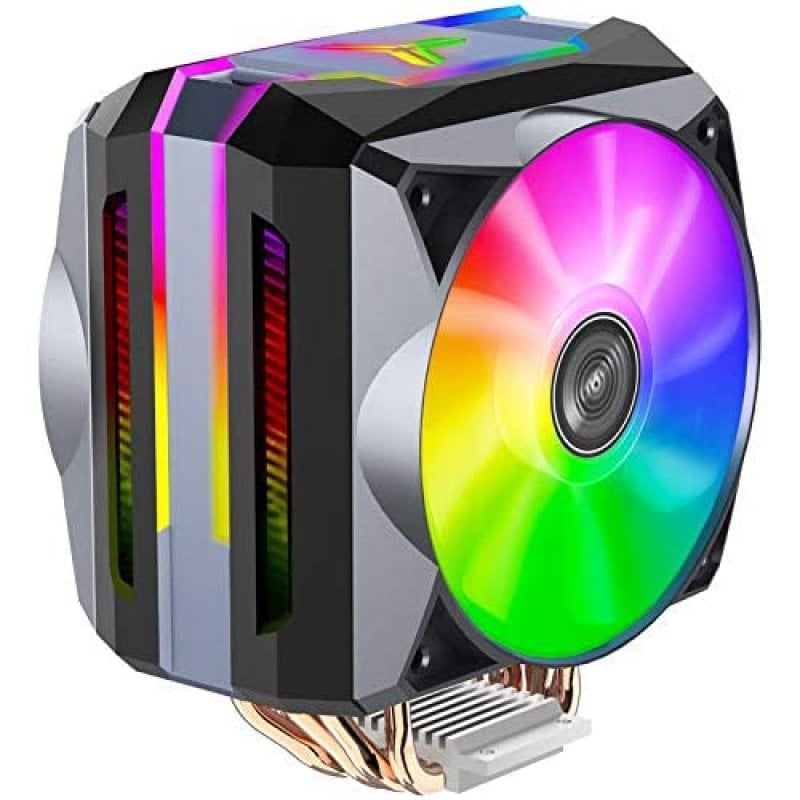Jonsbo CR-1100 ARGB ventoinha da CPU
