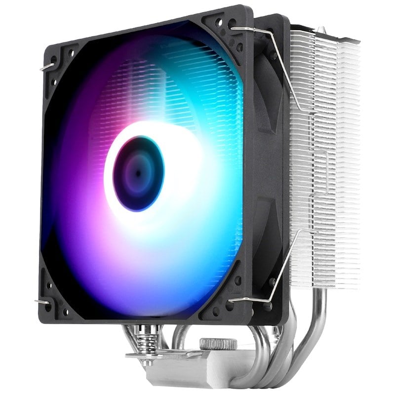 Ventilateur CPU Thermalright Assassin X 120 Refined SE ARGB 120 mm noir