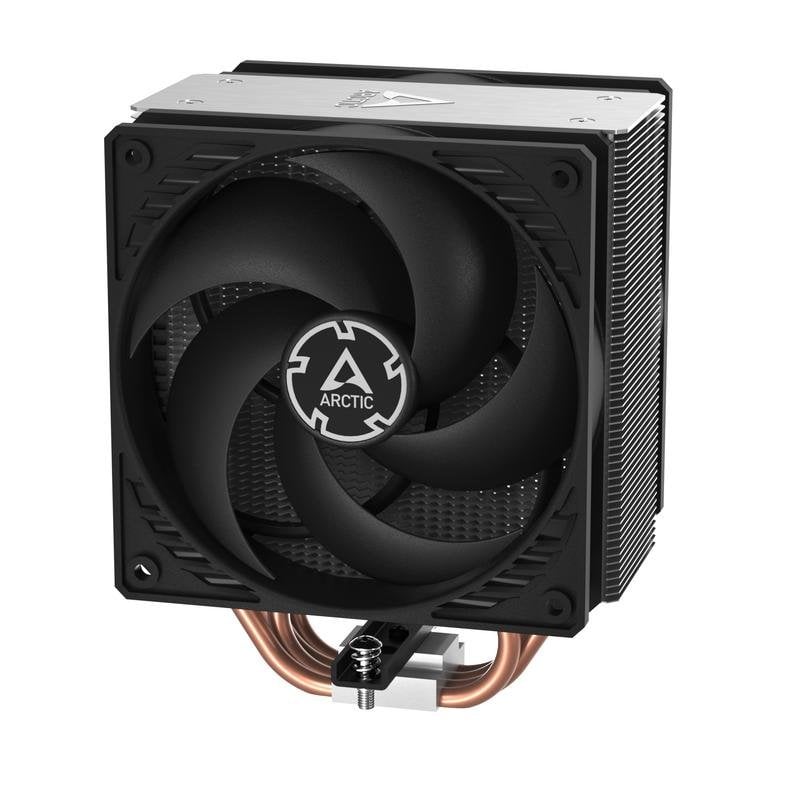 Refrigeración Aire Arctic Socket LGA1851 AM5 120mm Freezer 36 Push-Pull 2 Ventiladores