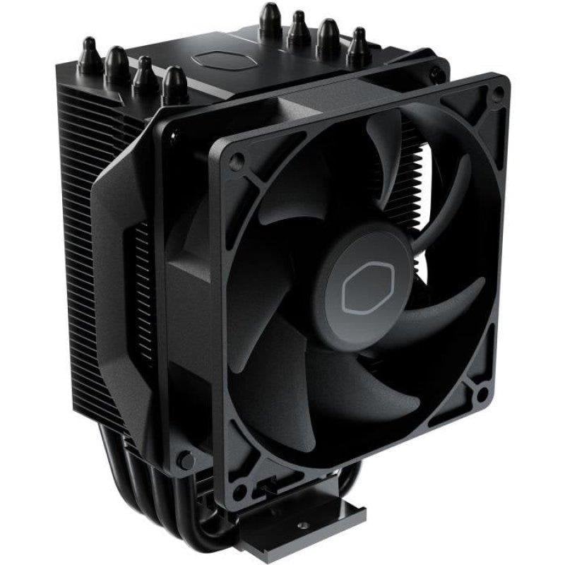 Refrigeración Aire Cooler Master Socket Intel/AMD 92mm Hyper 411 Nano PWM
