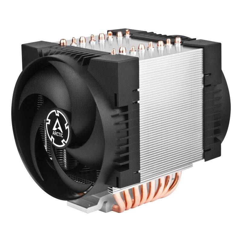 Arctic Socket TR4 Air Cooler 120 mm Freezer 4U-M Rev. 2 Dual Fan