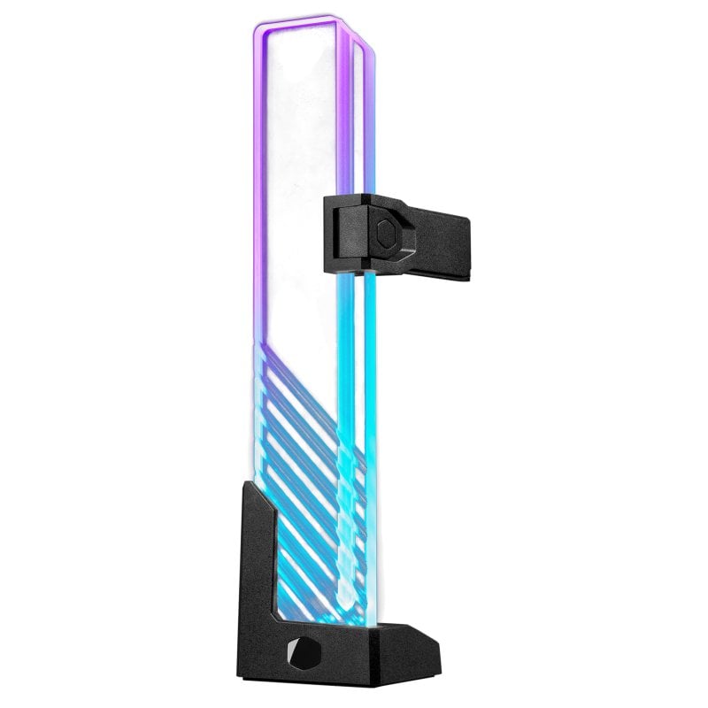 Support pour carte graphique Cooler Master MasterAccessory ARGB