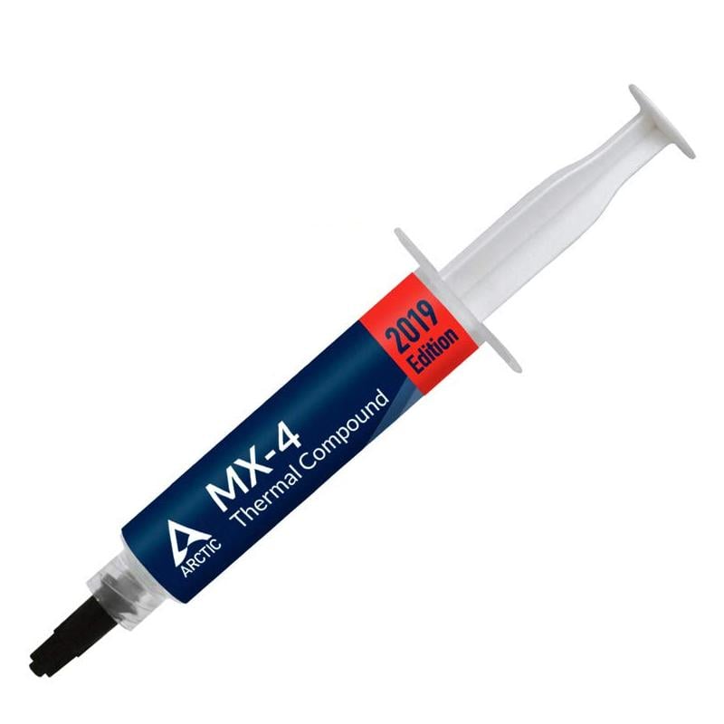 Arctic MX-4 2019 thermal paste, 8 g