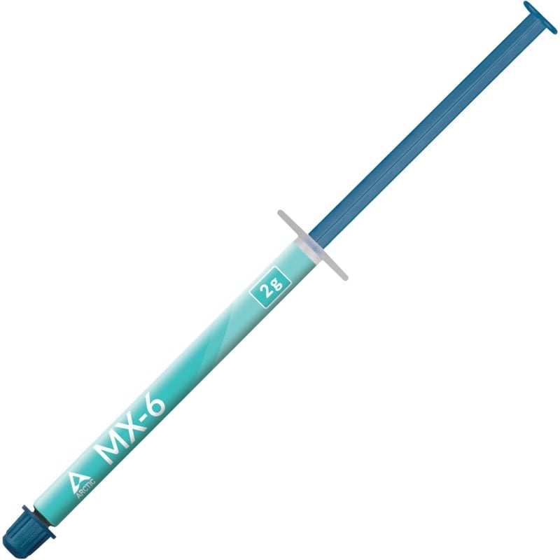 Arctic MX-6 Pasta Térmica 2gr
