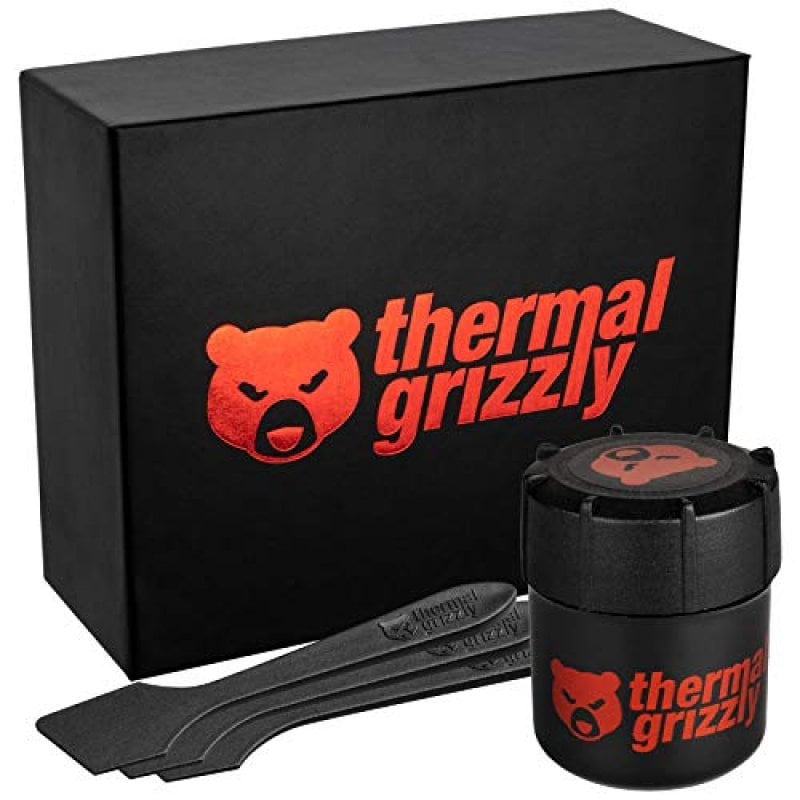 Thermal Grizzly Kryonaut Extreme Wärmeleitpaste 9ml
