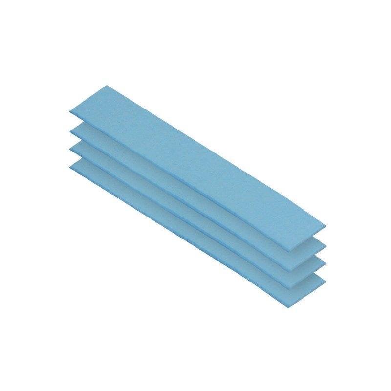 Arctic ACTPD00056A thermal pad 120x20x1 mm pack of 4 pieces