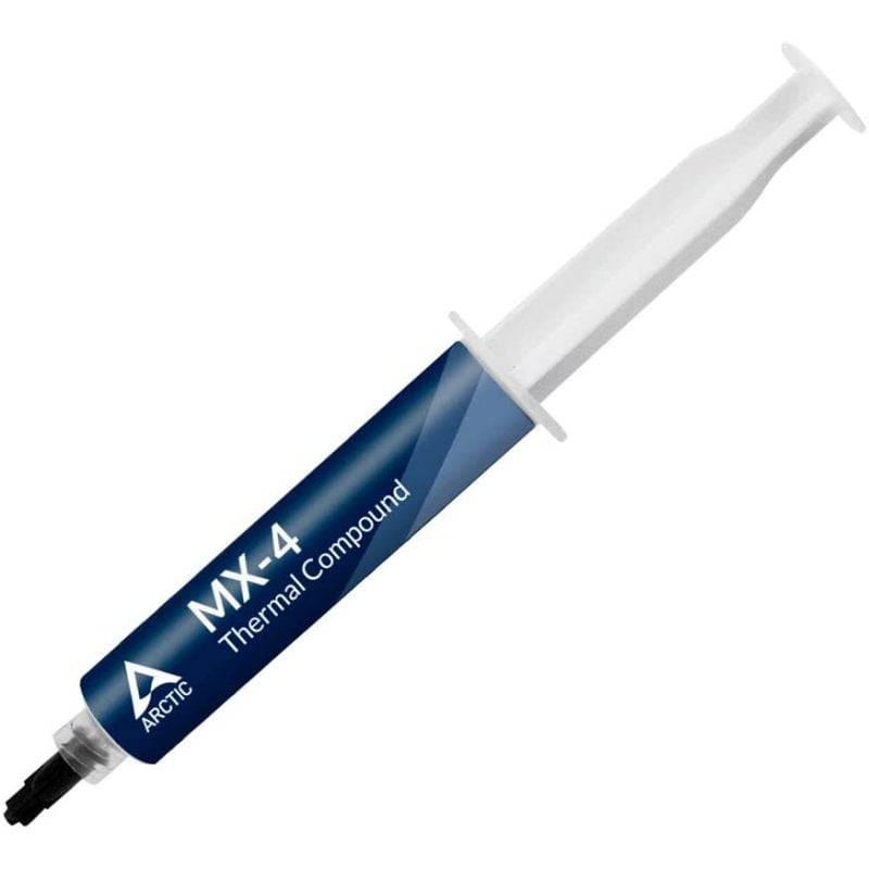 Arctic MX-4 Pasta térmica 45gr