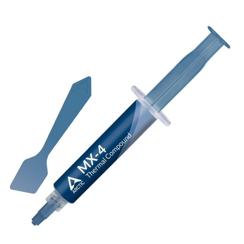 ARCTIC MX-4 Thermal Paste, Grey, 8 g