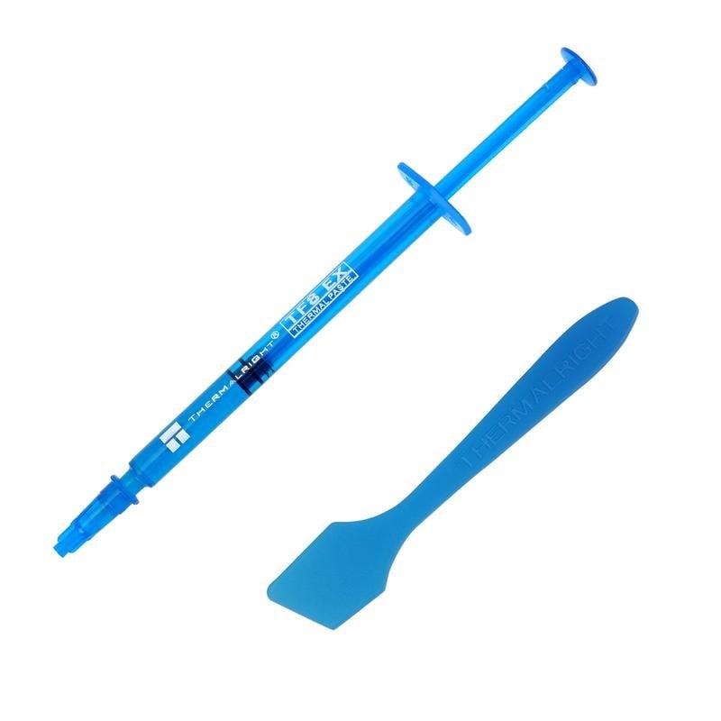 Pasta térmica Thermalright TF8 EX 14 W/m·K Azul 1,5 g