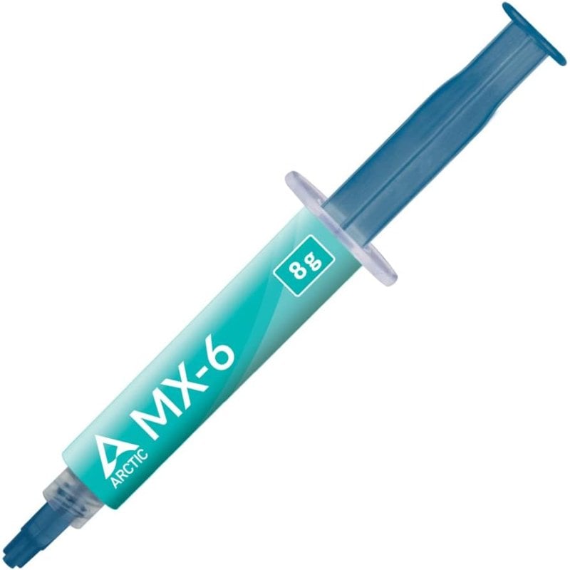 Pâte thermique Arctic MX-6 8g