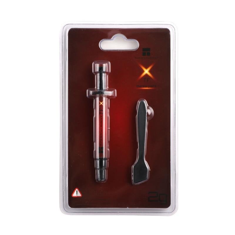 Thermalright TFX Wärmeleitpaste Grau 2 g