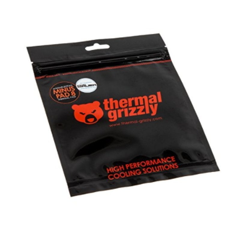 Thermal Grizzly Minus Pad 8 Thermal Pad 120 mm