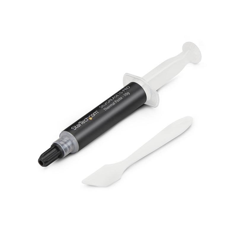 Pasta Térmica StarTech.com 10 g Conductividad 14,5 W/m·K