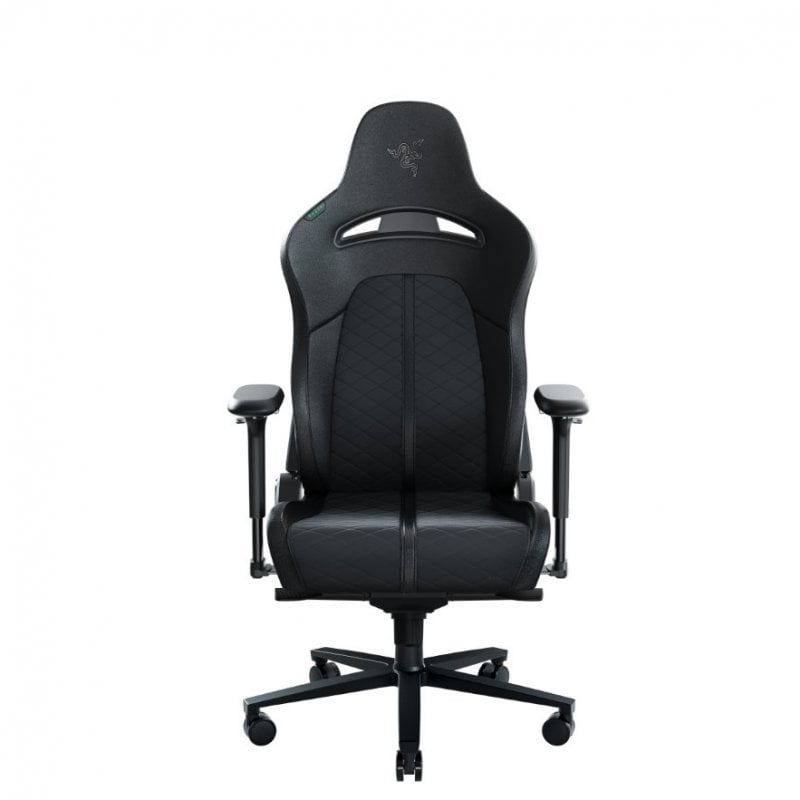 Razer Enki Silla Gaming Negra