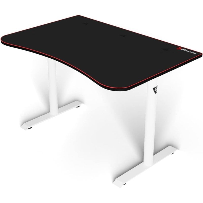 Arozzi Arena Fratello Gaming Desk White