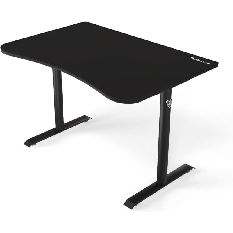 Arozzi Arena Fratello Escritorio Gaming Negro Puro