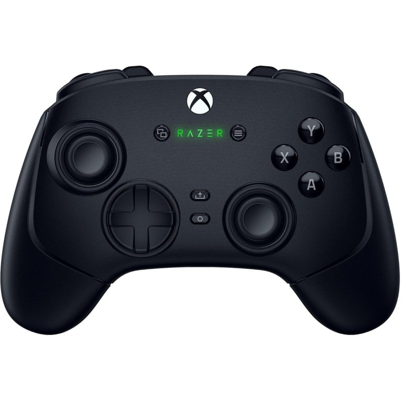 Razer Wolverine V3 Pro Gamepad Inalámbrico eSports para PC/Xbox Negro