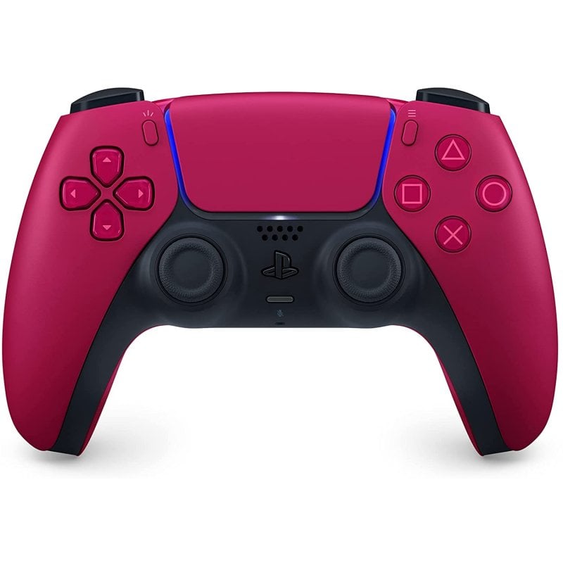 Sony DualSense Cosmic Red Controller wireless per PS5