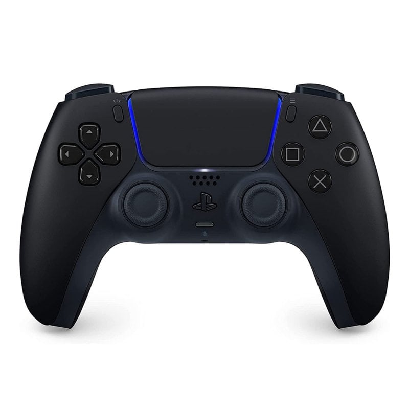 Sony DualSense V3 Midnight Black Mando Inalámbrico para PS5