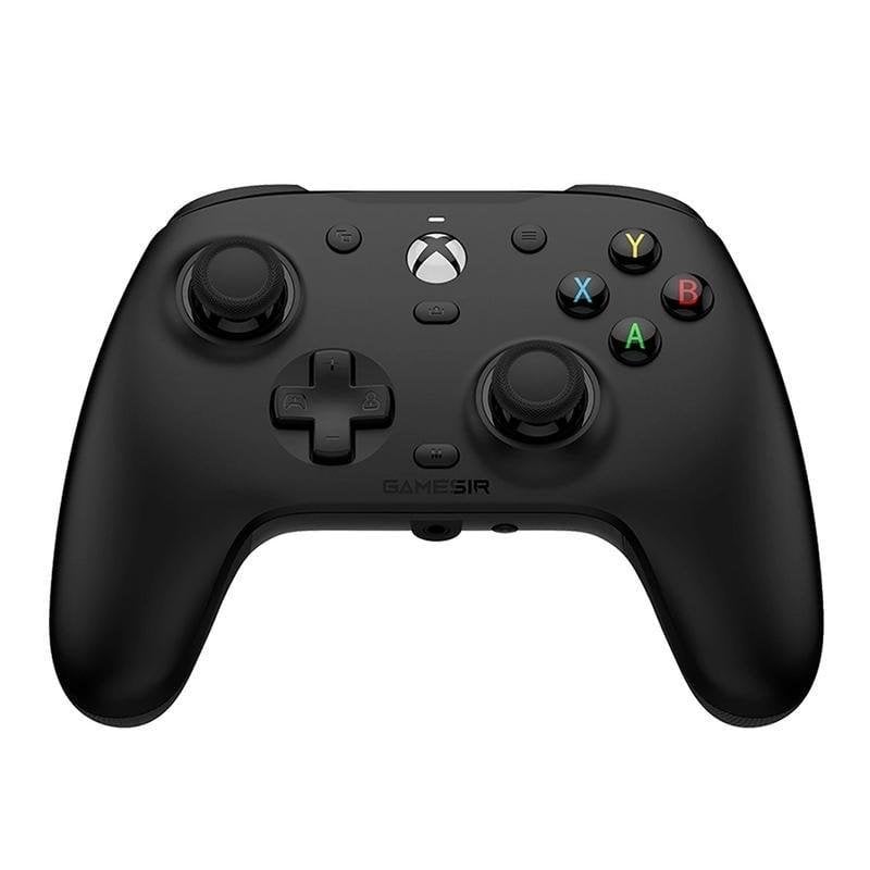 Mando Gamesir G7 HE Xbox Series PC Hall Effect Negro retroiluminado