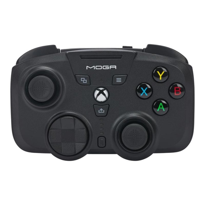 Mando Inalámbrico PowerA 1526788-01 Gamepad Bluetooth Negro Android PC Xbox Series S/X