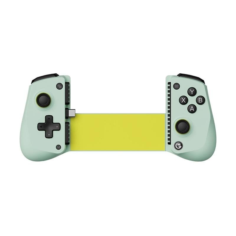 GameSir X5 Lite GN Mobile Controller Luminous Green USB-C