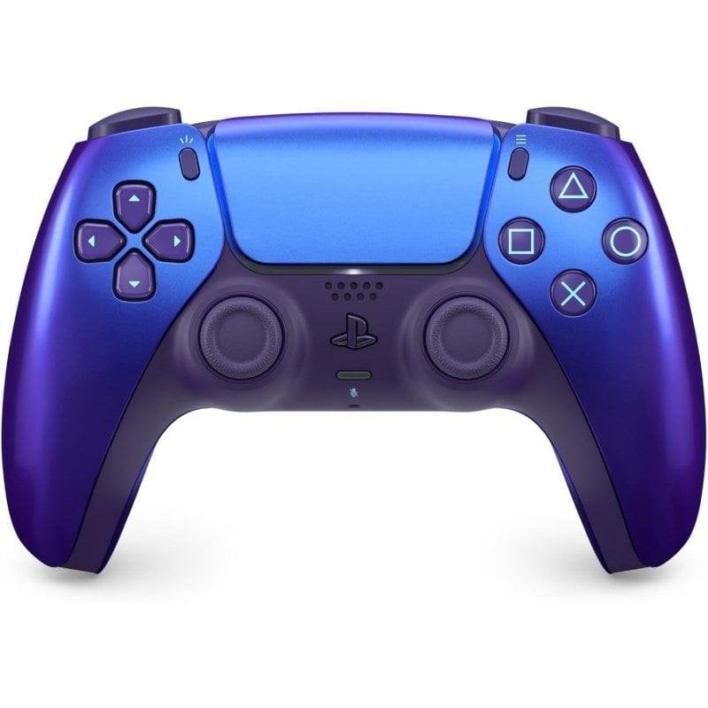 Mando inalámbrico Sony DualSense Chroma Indigo para PS5