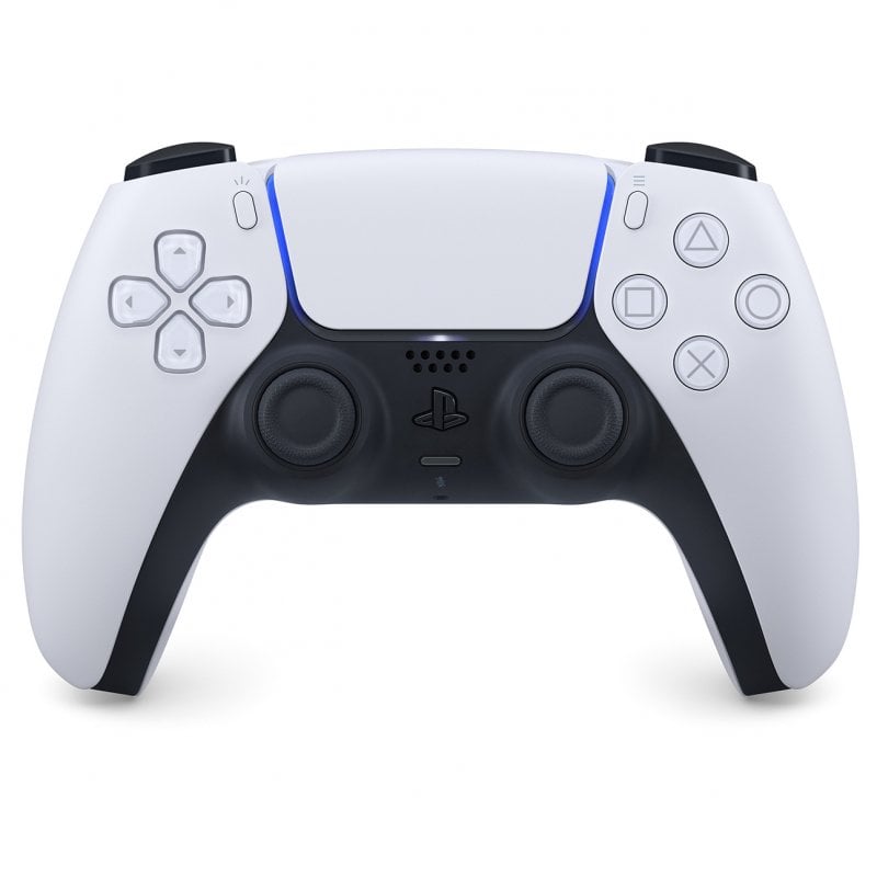 Sony DualSense White Wireless-Controller für PS5